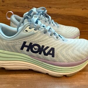 HOKA shoes